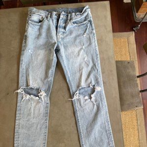 American Eagle Men Jeans 28 X 30